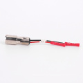 temperature celox contact block Screw temperature sensor K type thermocouple probe